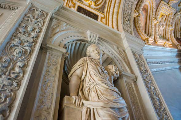 Tour por la Basílica de San Marcos y el Palacio Ducal con entradas