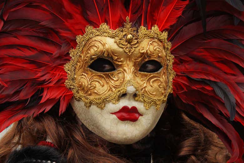Carnaval de Venecia