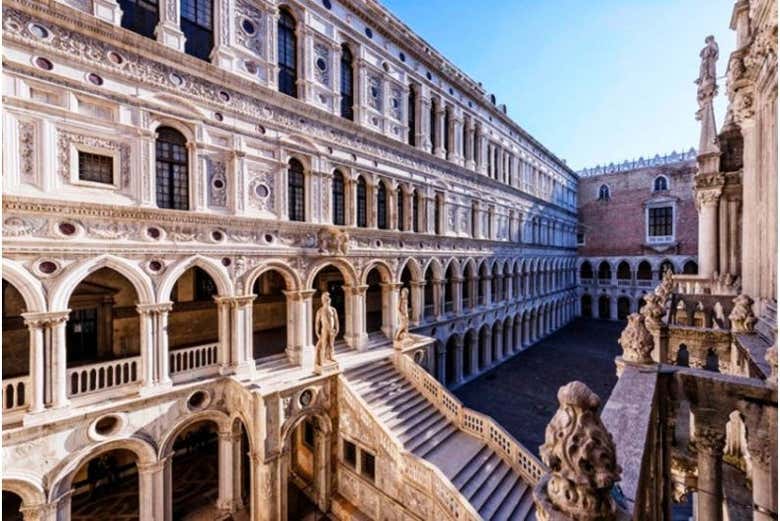 Palacio Ducal