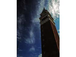 Campanile de San Marcos