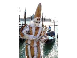 Carnaval de Venecia