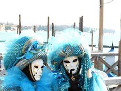Carnaval de Venecia