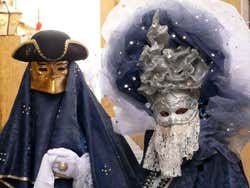 Carnaval de Venecia