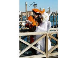 Carnaval de Venecia