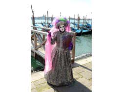 Carnaval de Venecia