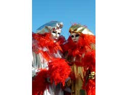 Carnaval de Venecia