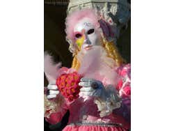 Carnaval de Venecia