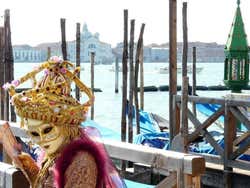 Carnaval de Venecia