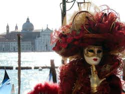 Carnaval de Venecia
