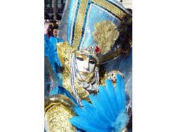 Carnaval de Venecia