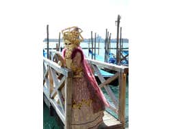 Carnaval de Venecia