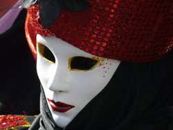 Carnaval de Venecia