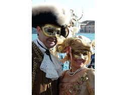 Carnaval de Venecia