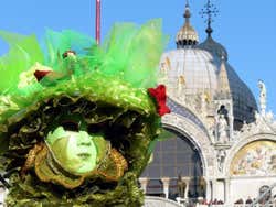 Carnaval de Venecia