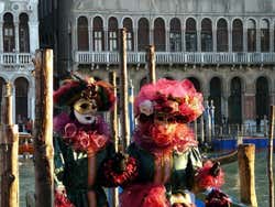 Carnaval de Venecia