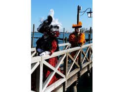 Carnaval de Venecia