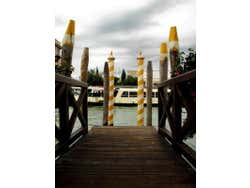 Embarcadero Venecia