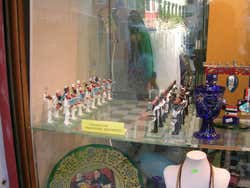 Ajedrez en el barrio judío