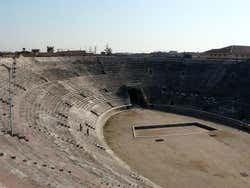 Verona: Arena