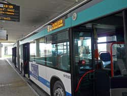 Autobus de Venecia