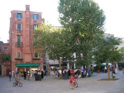 Barrio Judío