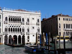 Ca' D'Oro