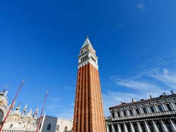 Campanile de San Marcos
