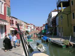 Canal de Burano