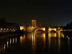 Verona: Castillo Castelvecchio