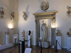 Museo Arqueologico