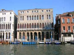 Policía de Venecia