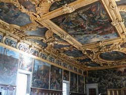 Palacio Ducal, Sala Maggior Consiglio