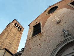Santa María Gloriosa dei Frari