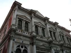 Scuola Grande di San Rocco