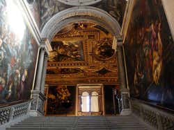Scuola Grande di San Rocco