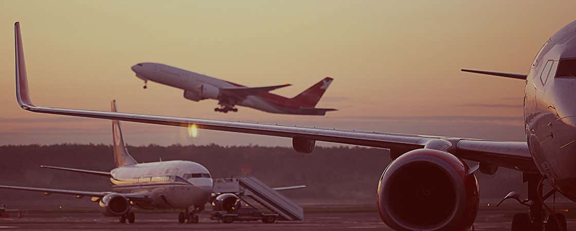 Aeropuerto de Treviso