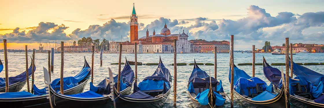 Cómo ahorrar en Venecia