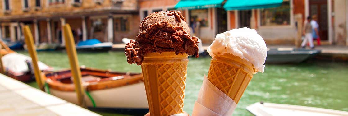 Dónde comer en Venecia