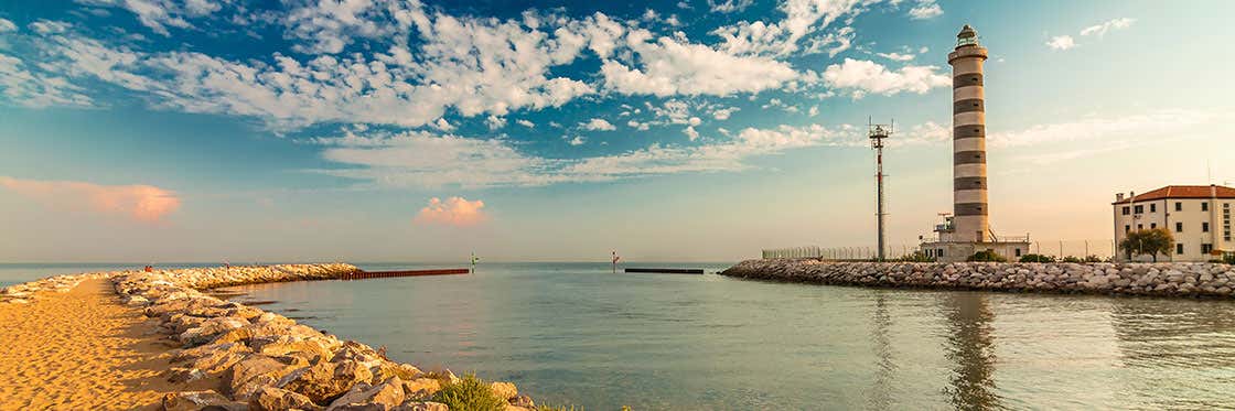 Lido de Venecia