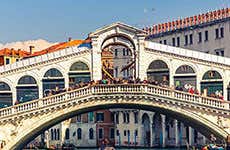 Guía de Venecia