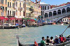Guía de Venecia