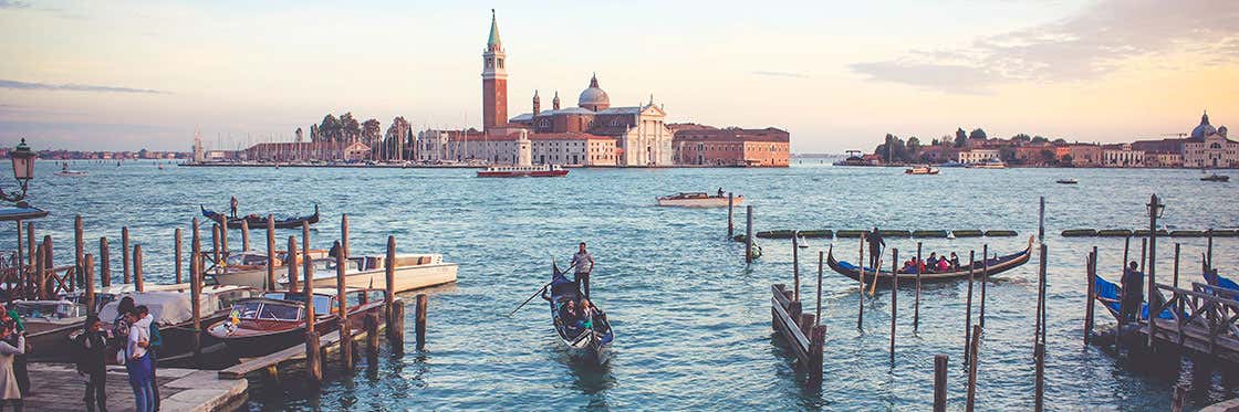 Venecia en dos días