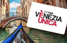 Guía de Venecia